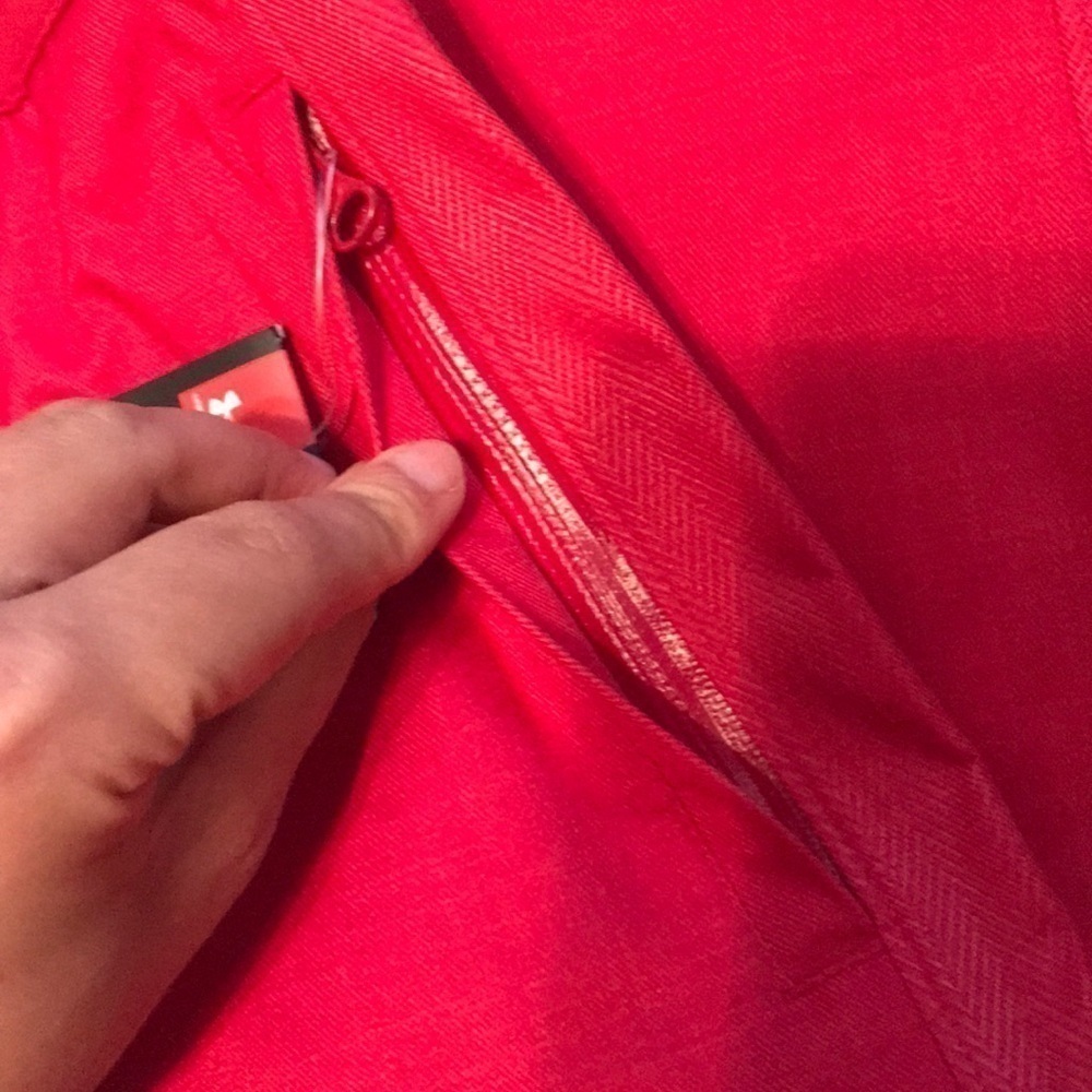 NWT Under Armour Storm Winter Lined pants - Picture 6 of 10